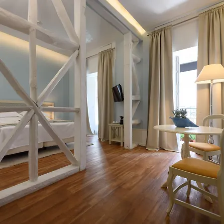 Alecrim Ao Chiado 4* Lissabon