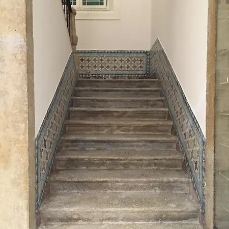 Alecrim Ao Chiado Lisbon