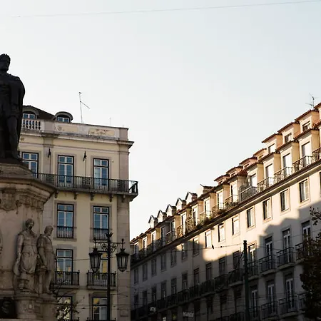 Alecrim Ao Chiado