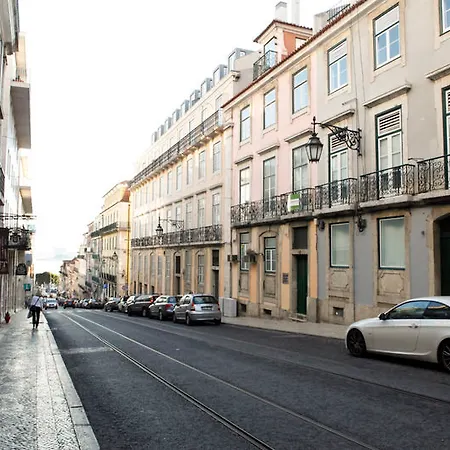 Guest house Alecrim Ao Chiado
