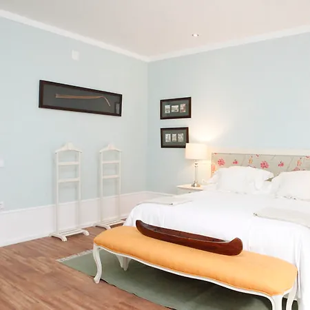 Guest house Alecrim Ao Chiado 4*