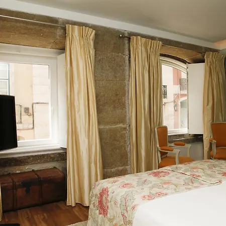 Alecrim Ao Chiado 4*