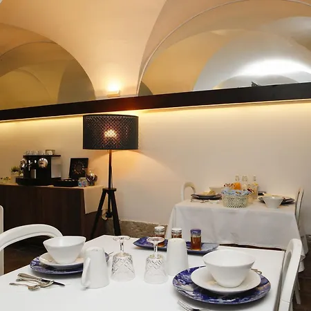 Guest house Alecrim Ao Chiado