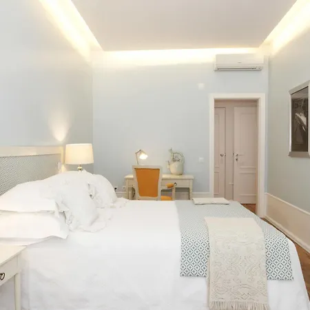 Alecrim Ao Chiado Pensión