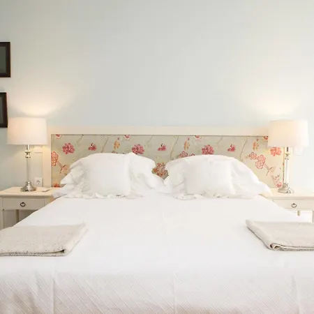 Alecrim Ao Chiado Guest house Lisbon