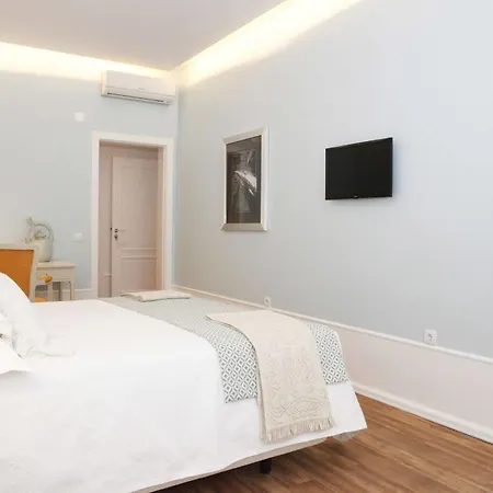 Alecrim Ao Chiado 4* Lisbon