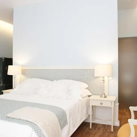 Alecrim Ao Chiado Lisbon