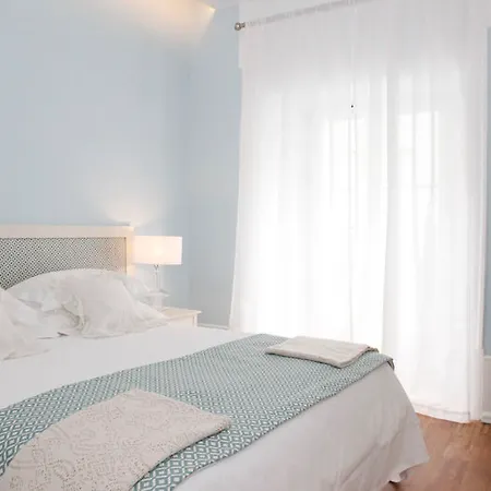 Guest house Alecrim Ao Chiado