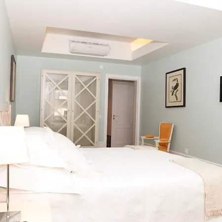 Alecrim Ao Chiado Guest house Lisbon