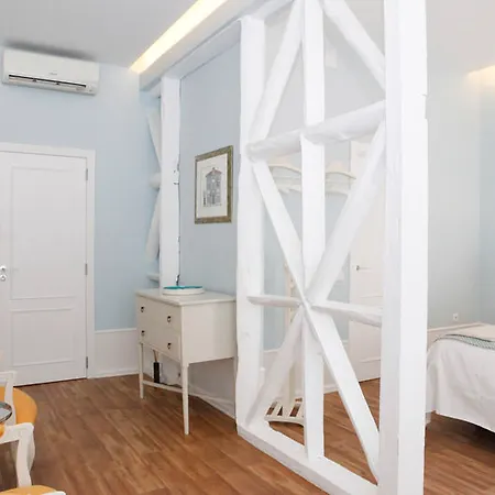 Alecrim Ao Chiado Guest house