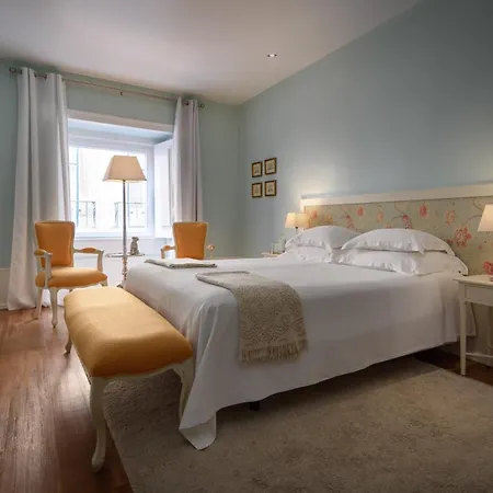 Alecrim Ao Chiado Lisboa