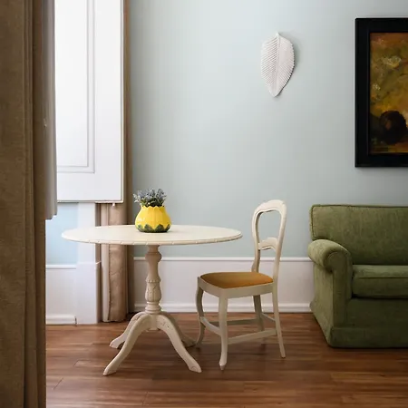 Alecrim Ao Chiado Konukevi 4*