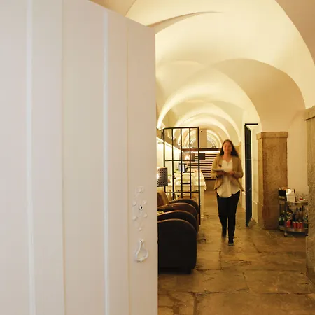 Konukevi Alecrim Ao Chiado Lisboa