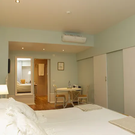 Alecrim Ao Chiado 4* Lisboa