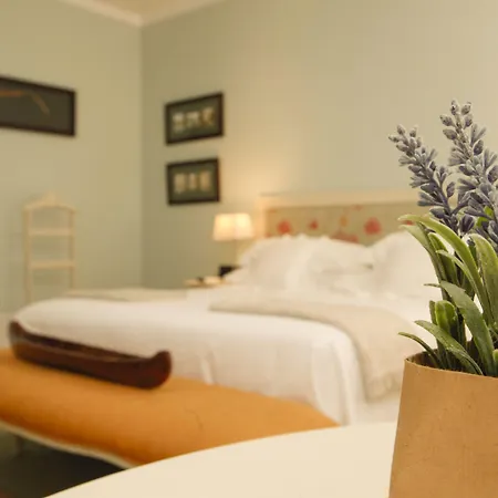 Konukevi Alecrim Ao Chiado