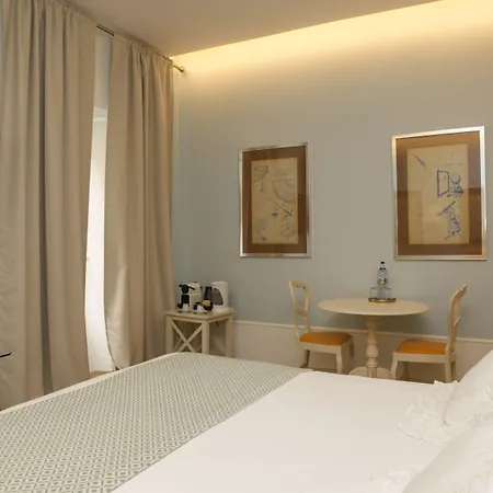 Konukevi Alecrim Ao Chiado Lisboa