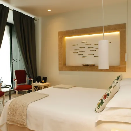 Alecrim Ao Chiado 4* Lisboa