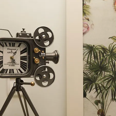 Alecrim Ao Chiado Konukevi Lisboa