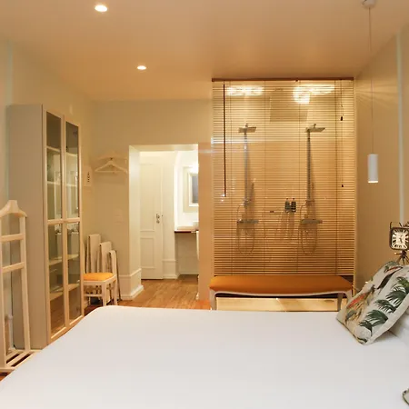 Alecrim Ao Chiado Konukevi