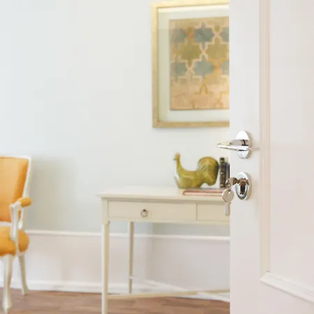 Alecrim Ao Chiado Konukevi