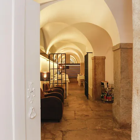 Alecrim Ao Chiado Konukevi