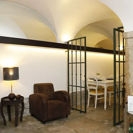 Alecrim Ao Chiado Konukevi