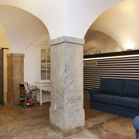 Alecrim Ao Chiado Konukevi Lisboa