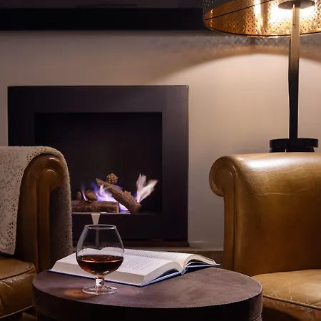 Alecrim Ao Chiado Konukevi 4*