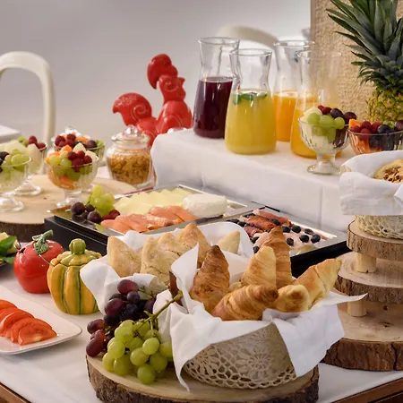 Alecrim Ao Chiado Konukevi