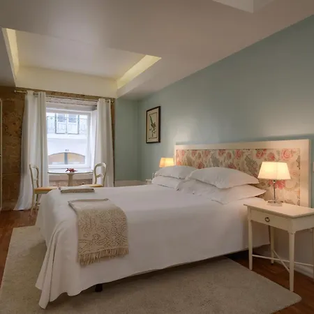 Alecrim Ao Chiado Lisbon