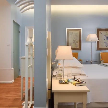 Guest house Alecrim Ao Chiado 4*